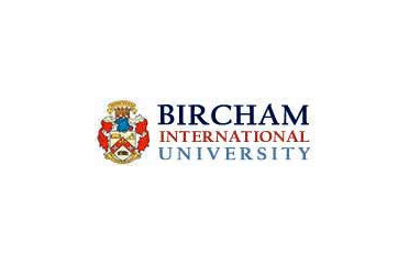 Bircham University logo